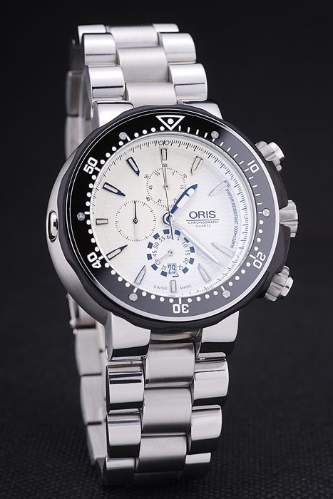 Prodiver Replique Montre