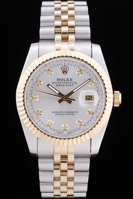 Milgaus Replique Montre