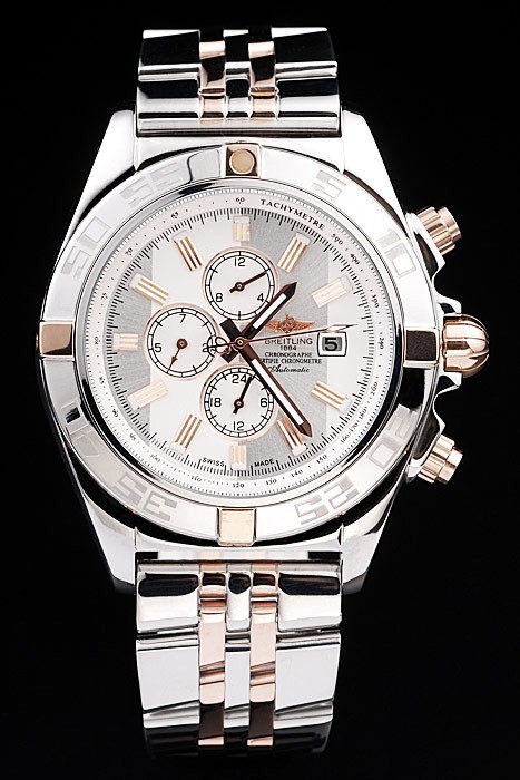 Regulator Replique Montre