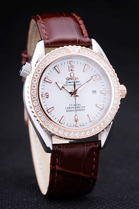 Seamaster Replique Montre