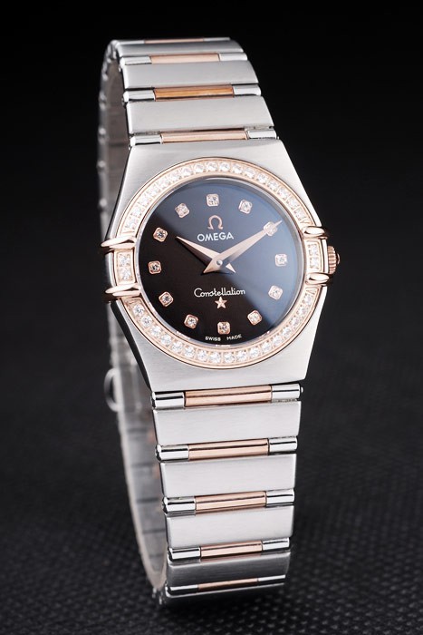 Constellation Replique Montre