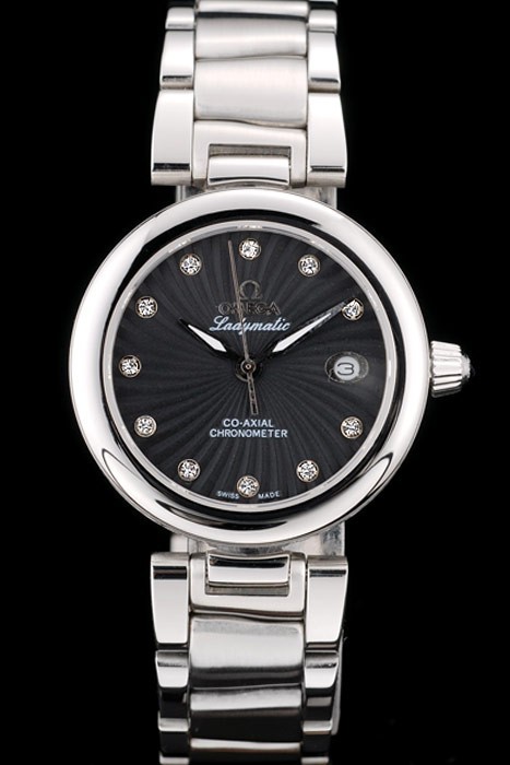 Deville Replique Montre